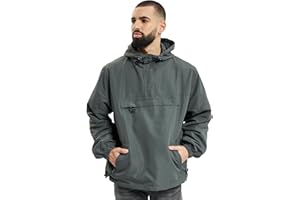 Brandit Summer Windbreaker, Regenjacke, Anorak, Trainingsjacke
