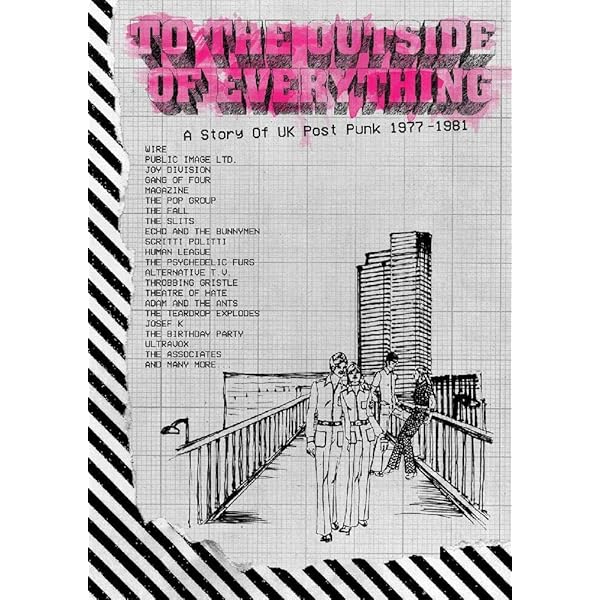 洋楽 Manchester: North Of England 1977-1993 Manchester North Of England - A Story Of Independent Music Greater