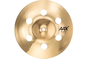 SABIAN Cymbale AAX AIR SPLASH 10"