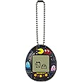 Tamagotchi PAC-Man Device - Black Maze, 42852