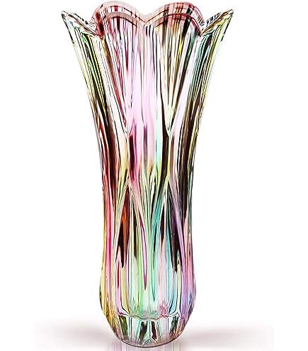Vase smiley yellow – Rumah Kecil