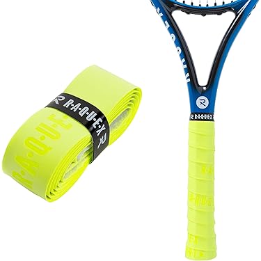 Racketbeschermingstape, griptape voor tennisracket Antikras Tennisracket Saver Head Tape Racket Head Frame Guard Tennisaccessoires Benodigdheden Beschermende racketsticker(wit