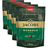 Jacobs Monarch Gold Kahve 100 gr (4 paketi)