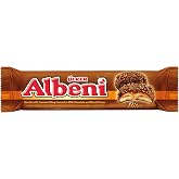&Uuml;lker Albeni Atıştırmalık &Ccedil;ikolata 72 gr X 24 Adet