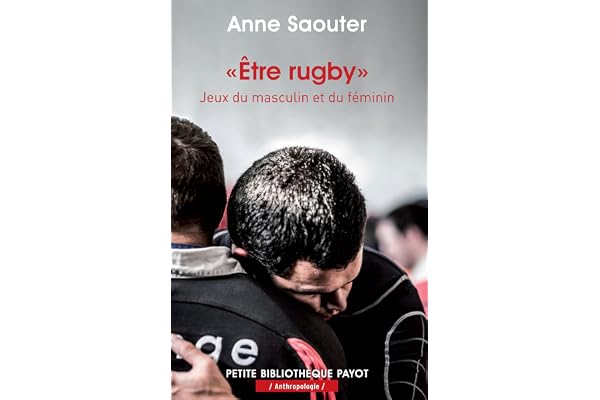 Etre rugby: Jeux du masculin et du féminin