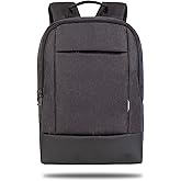 Classone BP-TW1704 Twin Color 17"Uyumlu Notebook &Ccedil;antası, Gri