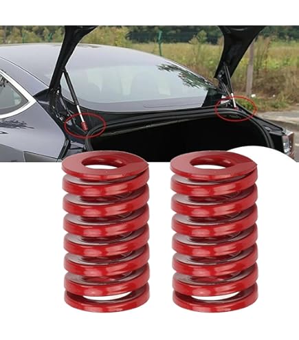 Gasveer, achterklep voor VOLVO V40 Hatchback (525, 526) 2.0 T4 190 PK