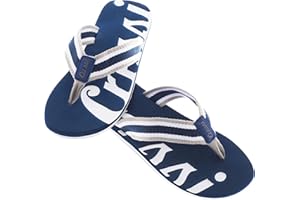 Cressi Portofino, Flip Flops Mens, Beach, Swimming Pool Shoes for Adults