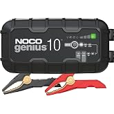 Noco Genius10 6/12 V 230 Amper Taşınabilir Ak&uuml; Takviye Cihazı
