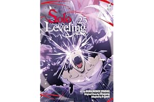Solo leveling (Vol. 25)