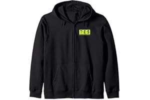 ILTES Técnico en Emergencias Sanitarias (TES), Accesorio adicional Sudadera con Capucha