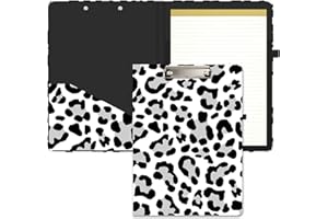 Hnogri Clipboard, Fashion Print Designfull Color, 50 x 35, kremowe plamy