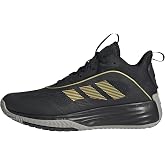 adidas OWNTHEGAME 3.0 Spor AyakkabıErkek