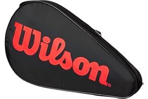 WILSON Tour Pro Staff - Borsa da paddle