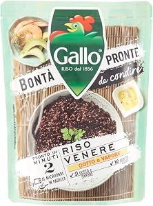 Gallo Riso Venere 250g
