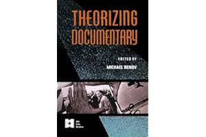 Theorizing Documentary (AFI Film Readers)