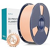 SUNLU PLA+ Filament 1.8mm, PLA Plus Filament, 1kg Skin | Increased Durability, High Strength, Vacuum Packaging