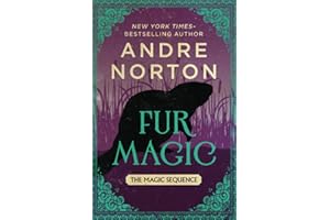 Fur Magic (The Magic Sequence)