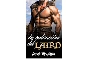 La salvación del LAIRD (Lairds de las Highlands nº 2)