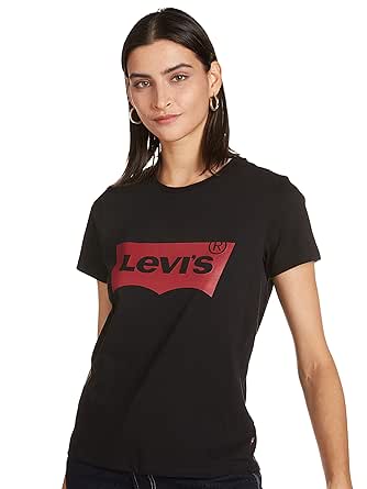 levi's t shirts women's