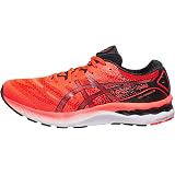 ASICS Gel-Nimbus 21, Zapatillas de Running Hombre : Asics: Amazon.es:  Zapatos y complementos