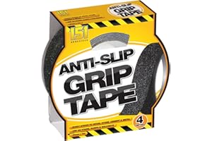 151 Anti Slip Tape, 4 Metre Roll