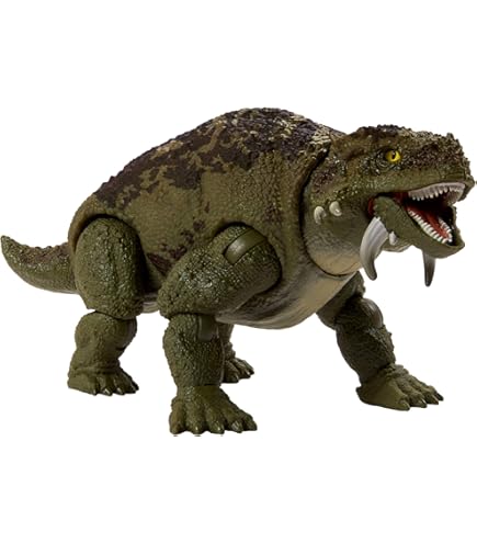 Hammond Collection Ankylosaurus フィギュア Mattel Jurassic World - Ankylosaurus Hammond Collection