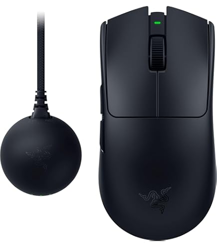 FINALMOUSE Starlight Pro The Last Legend Medium Gaming Mouse with