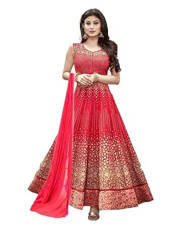 anarkali dress low price