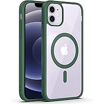 Zapcase Back Case Cover for iPhone 12 Mini/iPhone 13 Mini