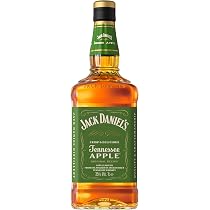 Jack Daniel's Tennessee Blackberry Whiskey - 70cl : Amazon.es