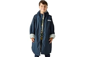 Regatta Kids Oversized Waterproof Changing Robe