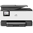 HP OfficeJet Pro 9010e Multifunction Printer - 6 Months Instant Ink Print with HP+
