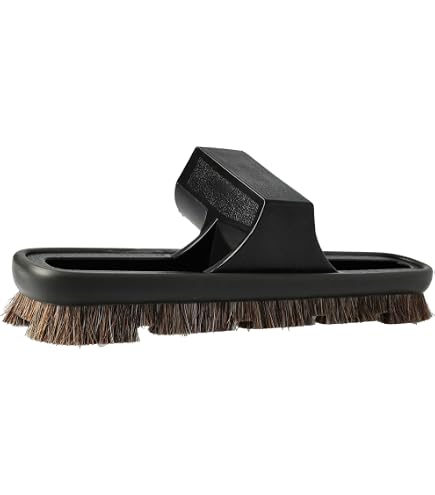 Vhbw Lot De Buses Avec 6 Pièces Compatible Avec Moulinex Aspirateur 32 Mm 35 Mm Noir 85394724