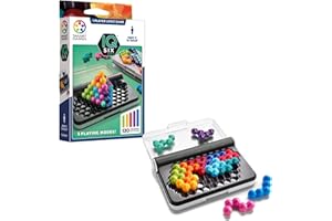 SmartGames IQ Six Pro