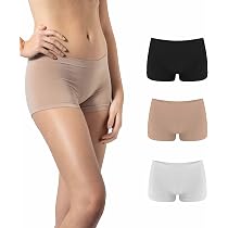 Short Cycliste Gainant Risalti - Ventre Plat & Effet Push Up, Sans Couture, Made In Italy - 11