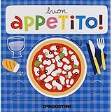 Buon appetito! Libro puzzle. Ediz. a colori