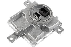 MERAUTOP SJ D3S D3R D4S D4R Xenon Hid Headlight Ballast Control Unit Replacement for A3 A4 A5 A6 A8 Q5 Q7 2008-2015 Alhambra Golf 7 Pas-sat Car Accessories Part # 8K0941597E W003T22071