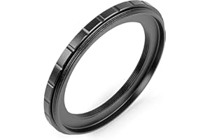 Omegon Adapter M62 - M48 (2'' Filter Seestar S50)