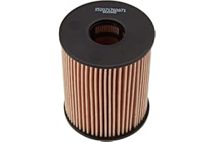Magneti Marelli Parts & Services - Filtro Olio 71760871, Accessori Auto, Filtro Olio Motore Alta Filtrazione per Ricambi Auto - Alta Compatibilità con Alfa Romeo, Peugeot, Ford, Fiat, Suzuki e Altri