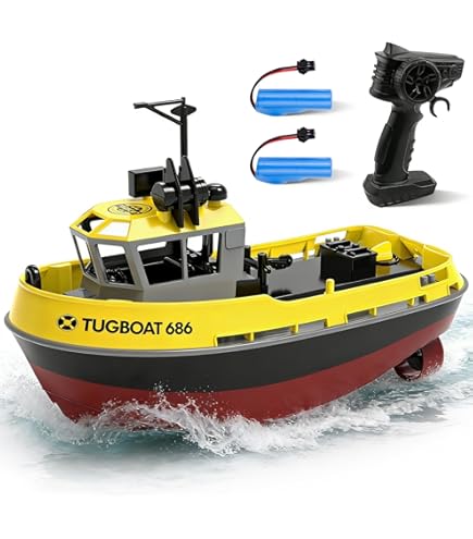 Elica Per Barca Rc Eliche In Nylon A 3 Pale Per Albero Da 3 Mm/4 Mm/4,8 Mm Pale In Plastica A 3 Pale Per Barca Rc - Foto 7