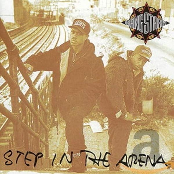 Daily Operation : Gang Starr: Amazon.it: CD e Vinili}