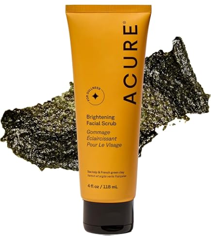 Chanel Sublimage Les Grains De Vanille Purifying & Radiance