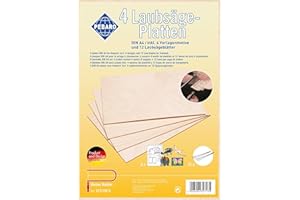 Pebaro 327/130-5 Sklejka Jigsaw