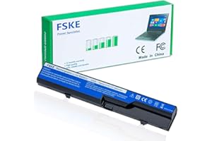 FSKE Batteria per HP PH06 HSTNN-CB1B,HP Compaq 320 321 325 326 420,Probook 4320 4320s 4321 4321s Notebook Battery,10.8V 5000mAh 6-cella