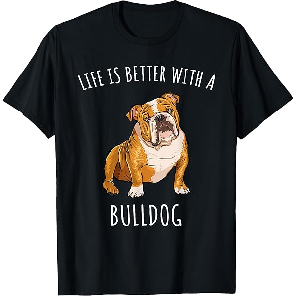 Maglietta La Vita è Migliore Con Un Cane Bovaro Del Bernese - Cotone E Poliestere - Foto 12