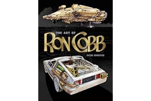 The Art of Ron Cobb