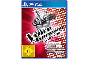 BIGBEN The Voice of Germany - I want you