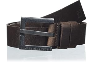 G-STAR RAW Men's Duko Belt