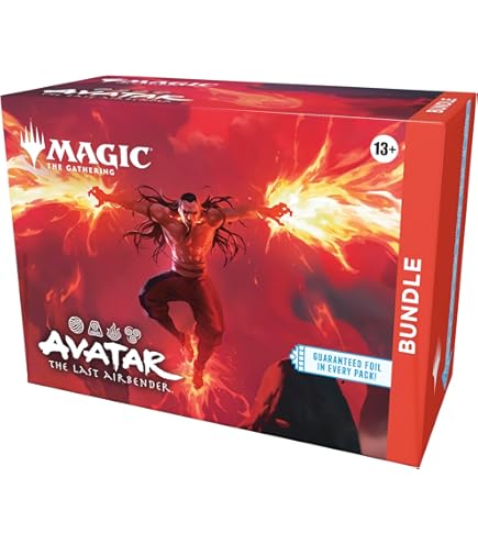 MTG × FINAL FANTASY Bundle: Gift Edition Magic: The Gathering Final Fantasy Bundle: Gift Edition